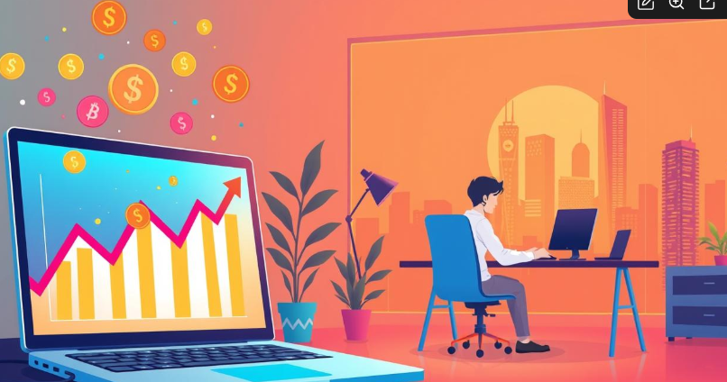6 Ways to Money-Making 2025