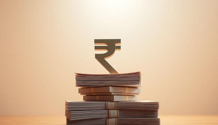 Interest Saving Balance