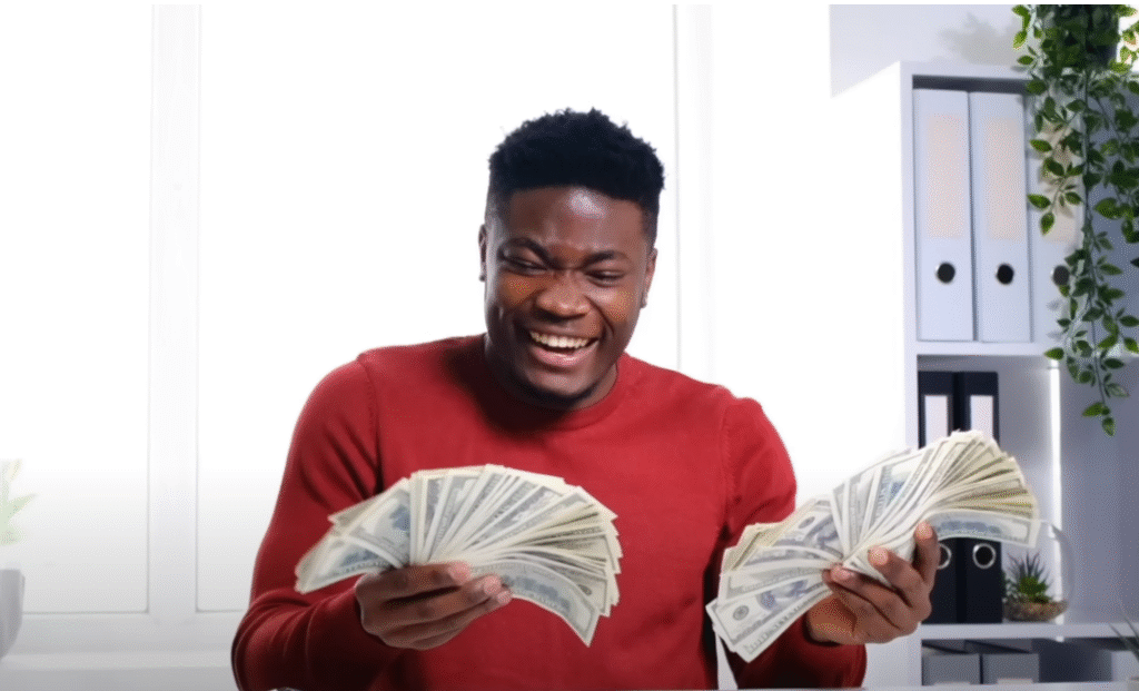 How to Get Rich With No Money 8 Best Ways