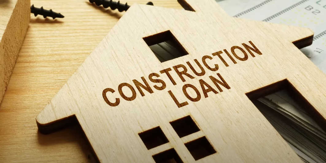 construction loan rates