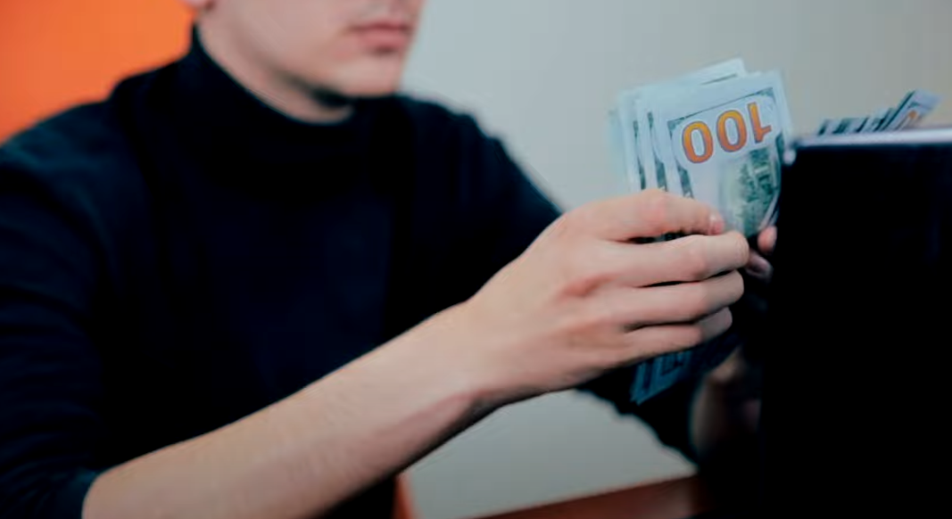 How Much Money is the World July 2025