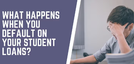 Student Loan Default in America